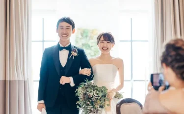 2022年最新！結婚式BGMランキング【シーン別TOP10】おすすめ音楽を大発表！