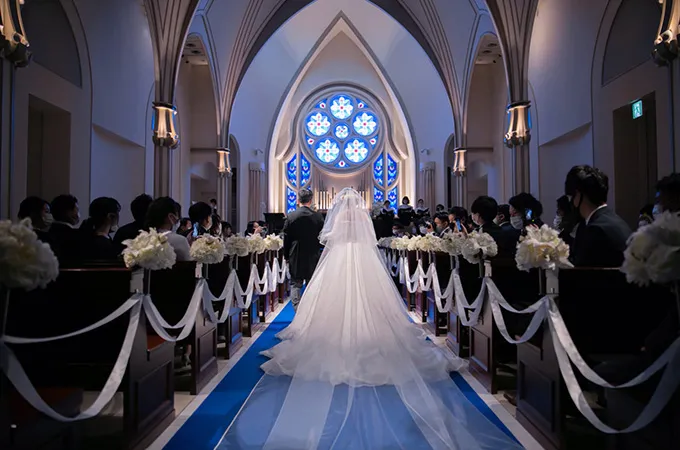 感動の瞬間を映像で!結婚式エピソードムービー12選【7月21日「ウェディングビデオの日」】