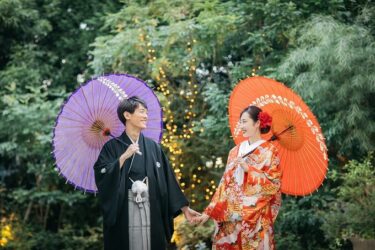 後悔のない写真を残したいなら、結婚式の前撮り・後撮りがおすすめ！