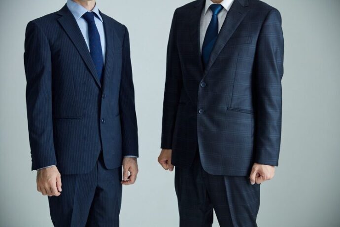 顔合わせの服装