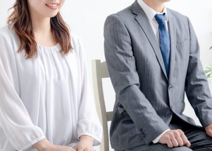 授かり婚