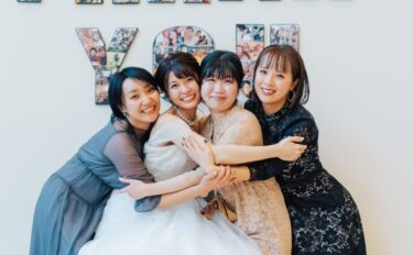 【男女別】結婚式にお呼ばれしたときの持ち物チェック リスト。マナーも確認しよう