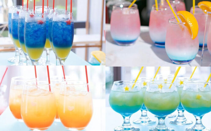 推し婚(カクテル)