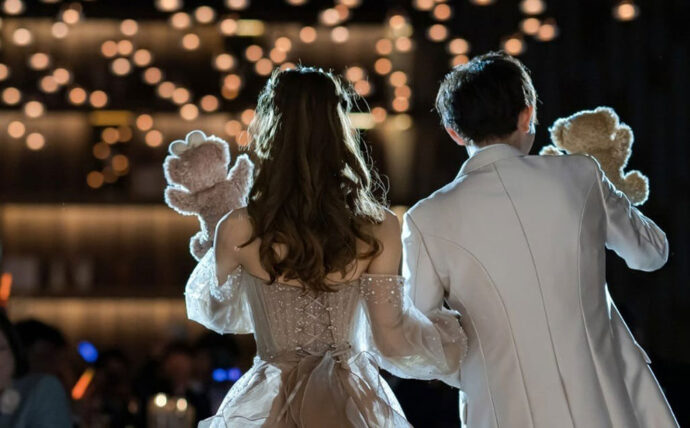 推し婚(結婚式BGM)