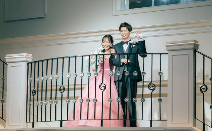 推し婚(結婚式BGM)