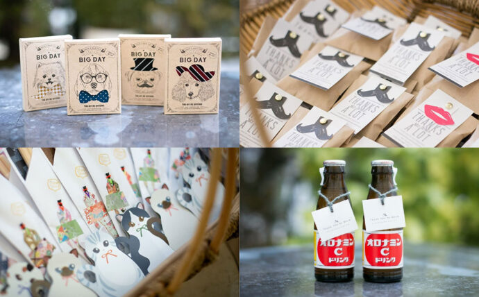 推し婚(プチギフト)