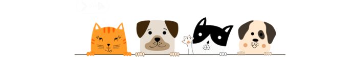 ペット推しの結婚式