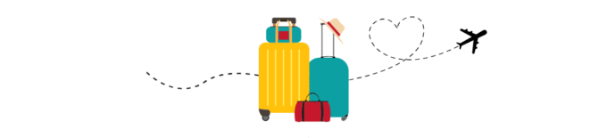 旅行推しの結婚式