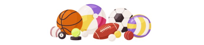 スポーツ推しの結婚式