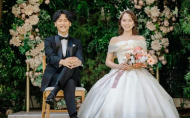 結婚式の新トレンド!?「推し婚」の演出アイデア12選【色・音楽・ぬいぐるみでの取り入れ方】