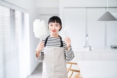 入居前にやることは？新居の掃除・手続きなど【引っ越し準備の手順】チェックリスト22項目