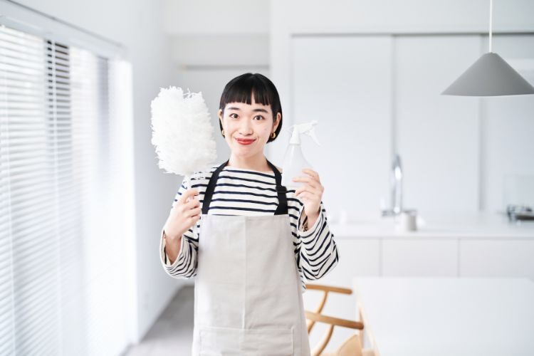 【入居前にやることリスト22選】新居の掃除や手続きなど引っ越し準備の手順をチェック!