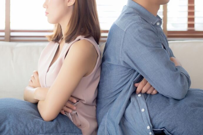 結婚前に確認することリスト