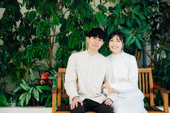 結婚前に確認することリスト