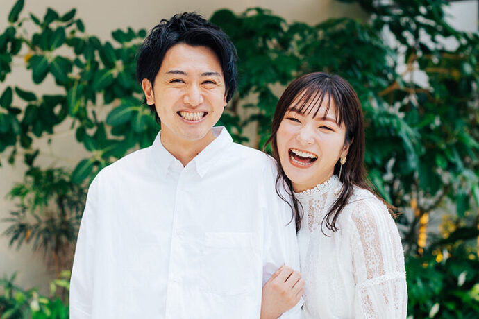 結婚前に確認することリスト