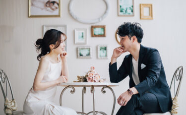 【結婚前に確認することリスト】結婚予定のカップルが話し合っておきたい22項目