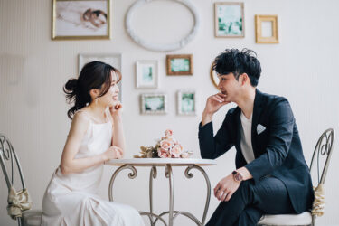 【結婚前に確認することリスト】結婚予定のカップルが話し合っておきたい22項目