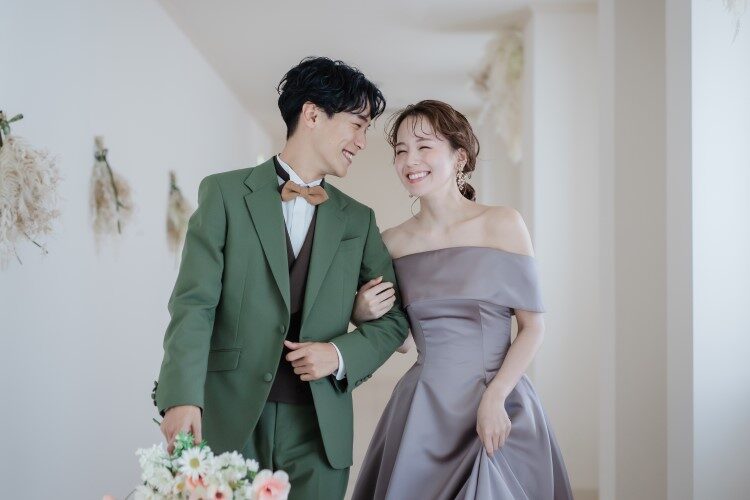 2024年【入籍に良い吉日カレンダー】縁起のいい日取りは結婚式や引っ越し日にもおすすめ