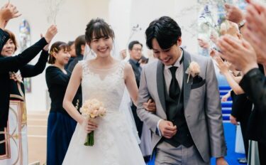 結婚式が安い時期はある？お得に挙式するポイント