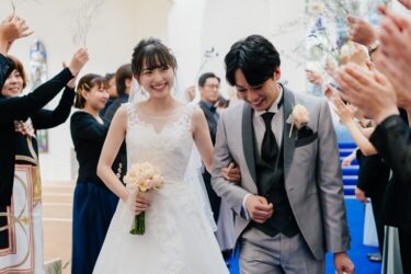 結婚式が安い時期はある？お得に挙式するポイント