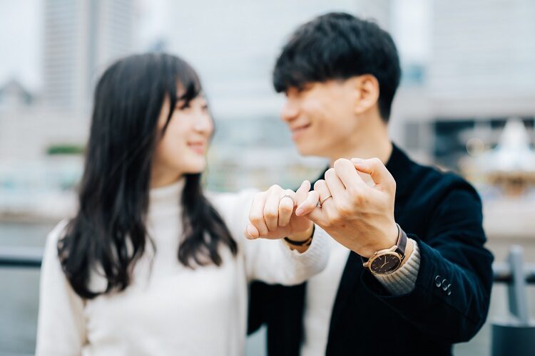 結婚前に話し合っておきたい10のリスト。これだけは確認しておこう