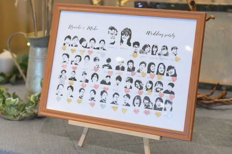 ゲスト参加型の演出も♡人前式&キリスト式の結婚証明書おすすめ10選【今週のスタスナ】