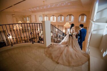 結婚式の入場演出おすすめ10選♪ゲストが盛り上がること間違いなし！