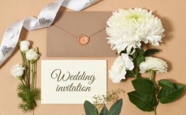 結婚式招待状の作り方まとめ！紙とWEBはどっちがいい？メリットは？【2月10日「封筒の日」】