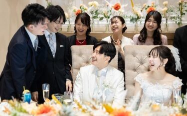 結婚式には誰を何人招待するべき？配慮が必要なゲストやマナーを確認