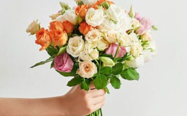 花束の値段。大きさやシーン別の相場とプレゼントにおすすめの花