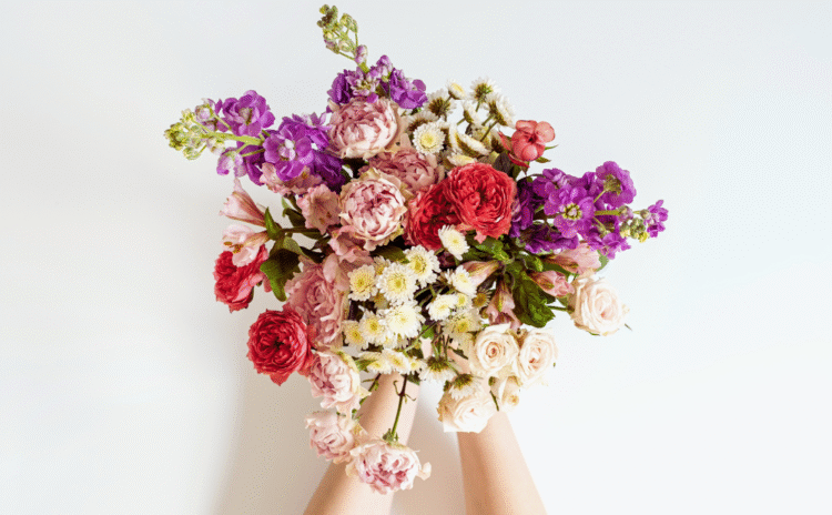花束の値段。大きさやシーン別の相場とプレゼントにおすすめの花