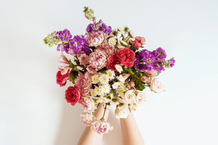 花束の値段。大きさやシーン別の相場とプレゼントにおすすめの花