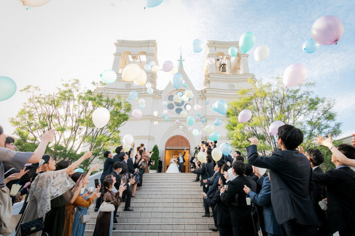 結婚式,人数,平均