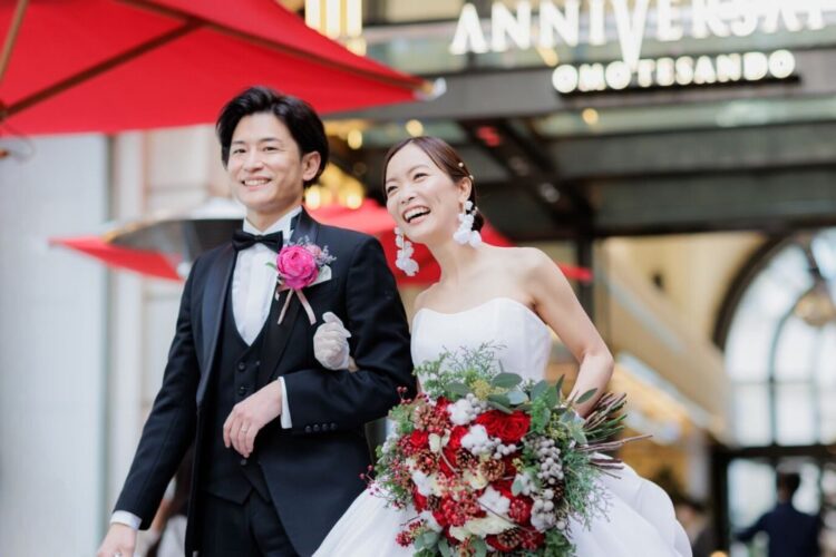 2024年最新【結婚式BGMランキング】シーン別・おすすめ人気曲TOP10