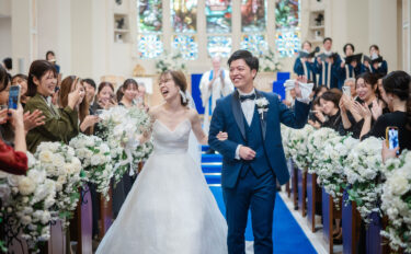 2025年最新【結婚式BGMランキング】シーン別・おすすめ人気曲TOP10