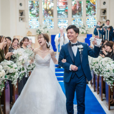 2025年最新【結婚式BGMランキング】シーン別・おすすめ人気曲TOP10