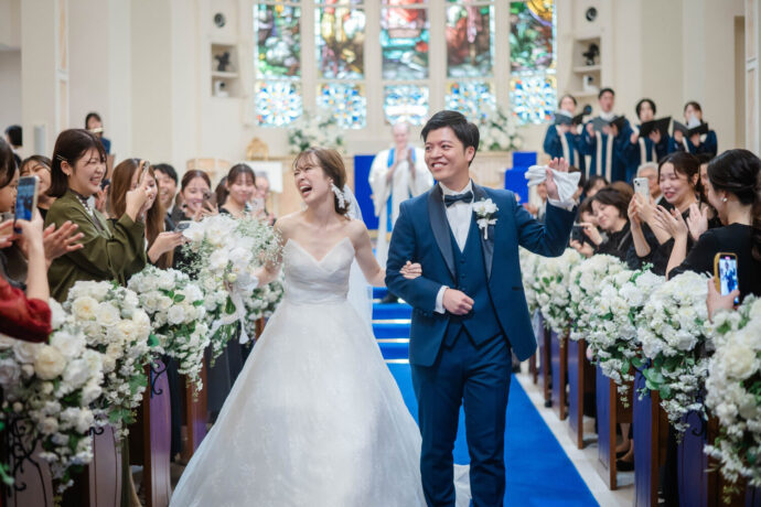【BGM：結婚式／花嫁／ウェディング】披露宴　入場　退場 最新版】268名の花嫁さんに調査！結婚式人気BGMリストまとめ