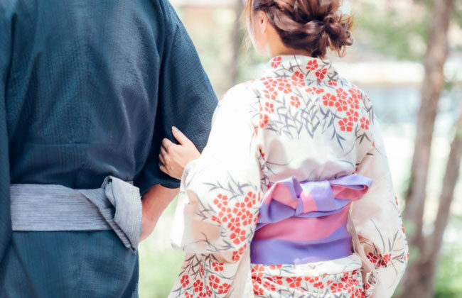 夏祭り