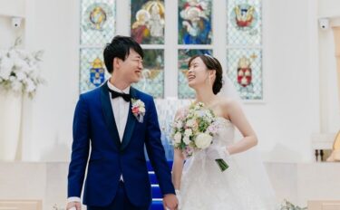 結婚式・披露宴の平均時間はどのくらい？人気の開始時間は？