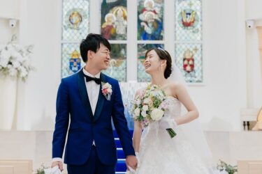 結婚式・披露宴の平均時間はどのくらい？人気の開始時間は？