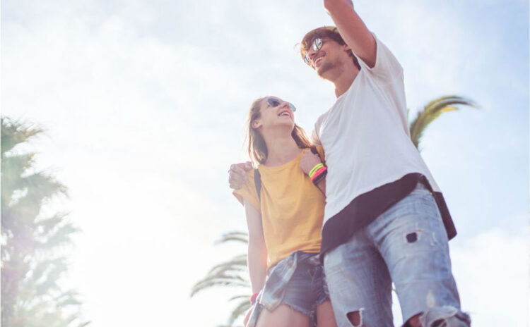 夏のおすすめデート21選！カップルで行きたい涼しいお出かけスポットも