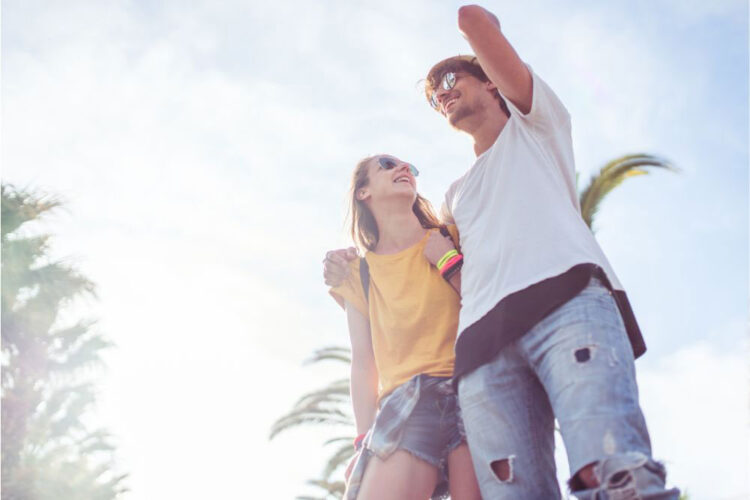 夏のおすすめデート21選！カップルで行きたい涼しいお出かけスポットも