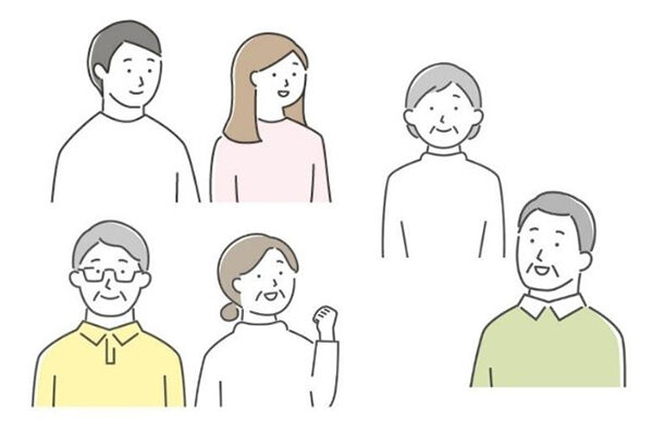 両家顔合わせ食事会