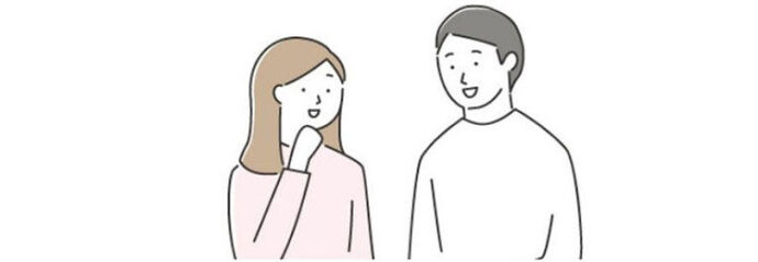 結納金なしをカップルで相談