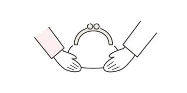 結納金なしにして新生活や結婚式の費用に充てる