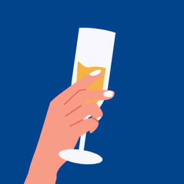 cheers