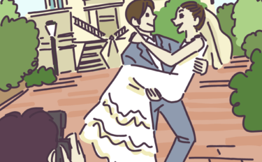 結婚式の実施率を調査！“ナシ婚”の約15％は多い？少ない？