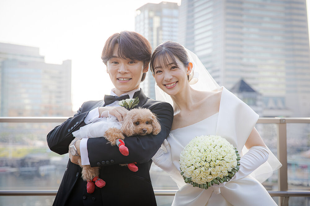 結婚式 お飾り 会場装飾や高砂にもこだわりを見せて..♡ゲスト参加型の披露宴レポをご