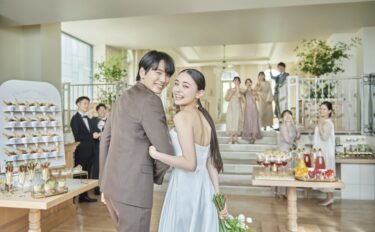結婚式場選び＆予約は何ヶ月前のいつから始める？ベストな検討時期と決定までの流れ