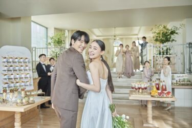 結婚式場選び＆予約は何ヶ月前のいつから始める？ベストな検討時期と決定までの流れ